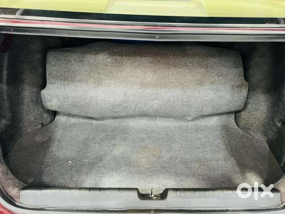Honda City 1.5 V 4th Gen I-vtec Mt, 2018, Petrol