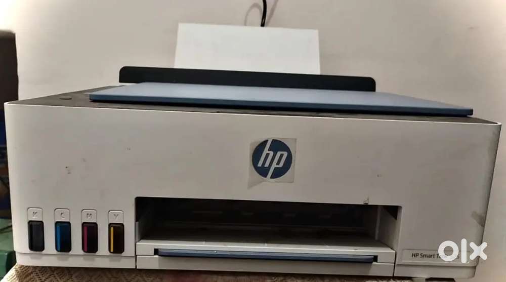 Printer for sale under warranty for urgent sale money need