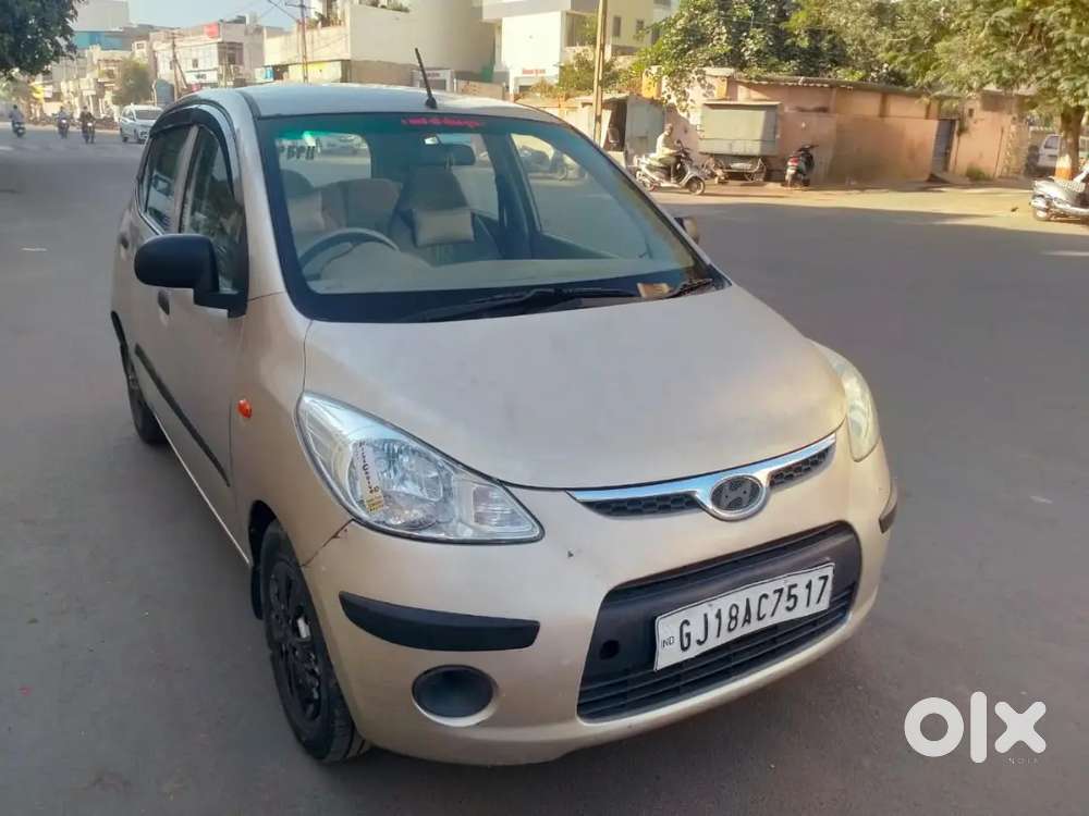 Hyundai I10 Manual Era 2000
