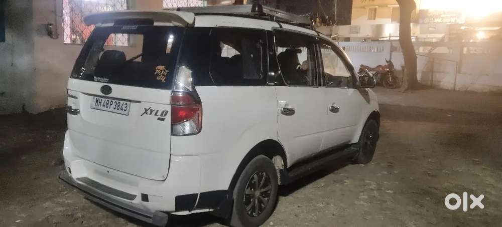 Mahindra Xylo 2013 Diesel Well Maintained
