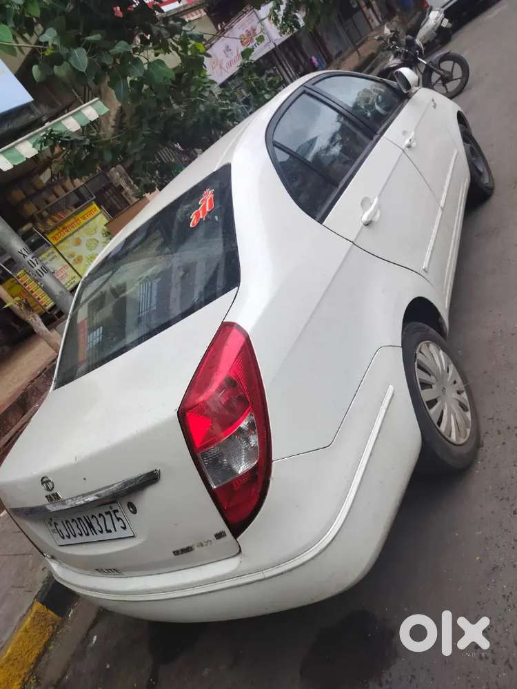 Tata Manza