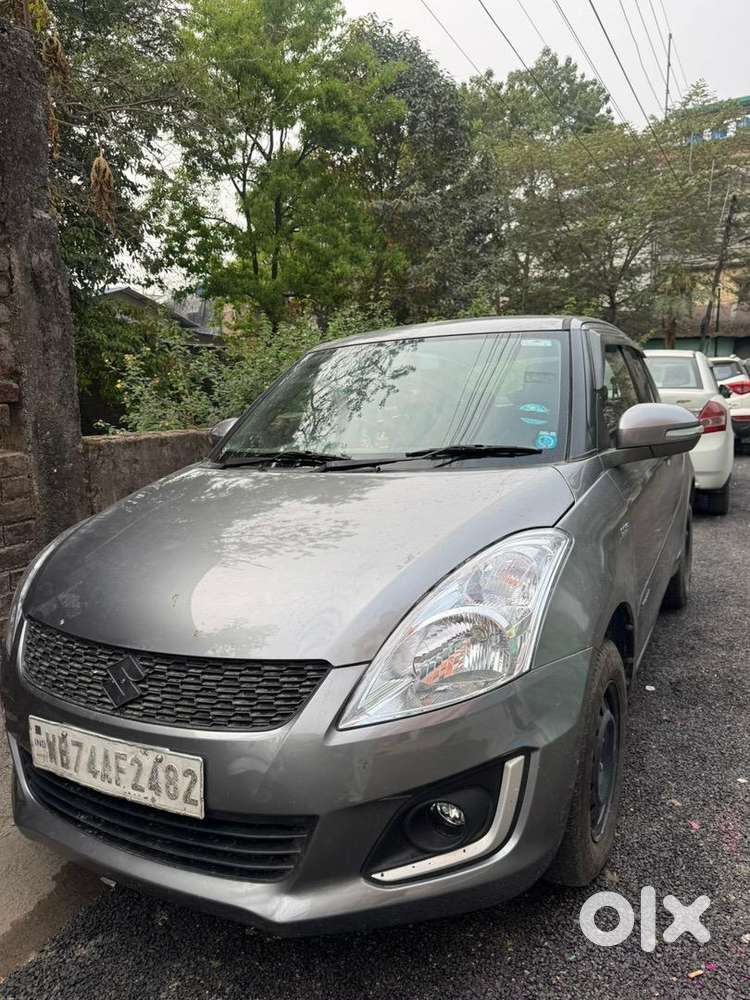 Maruti Suzuki Swift 2014 Diesel Good Condition