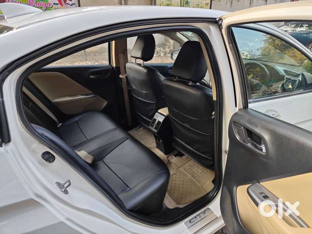 Honda City 2015-2017 I Vtec Vx, 2014, Petrol