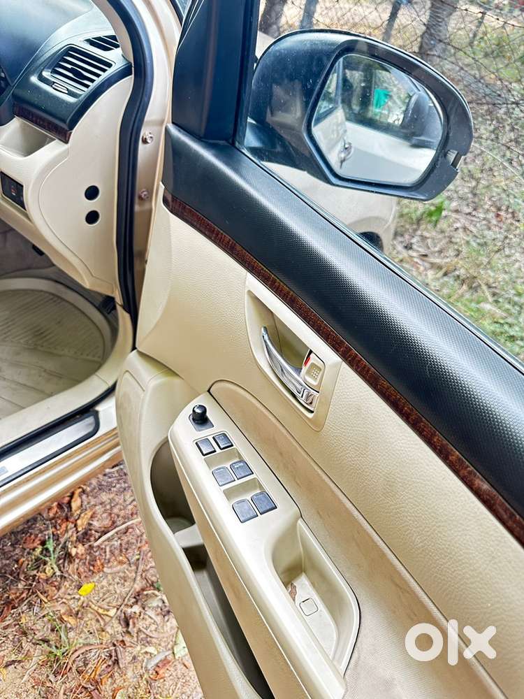 Maruti Dzire 1.2 Petrol 2014