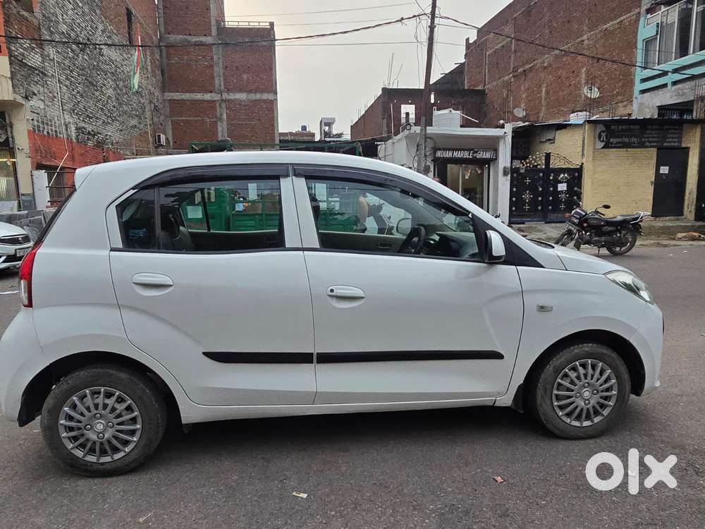 Hyundai Santro Magna Cng, 2019, Petrol