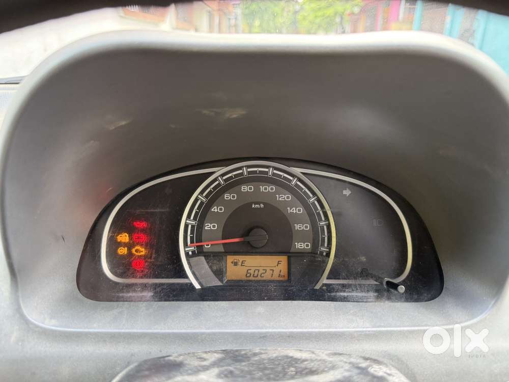 Maruti Suzuki Alto 800 0.8 Lxi (o), 2012, Petrol