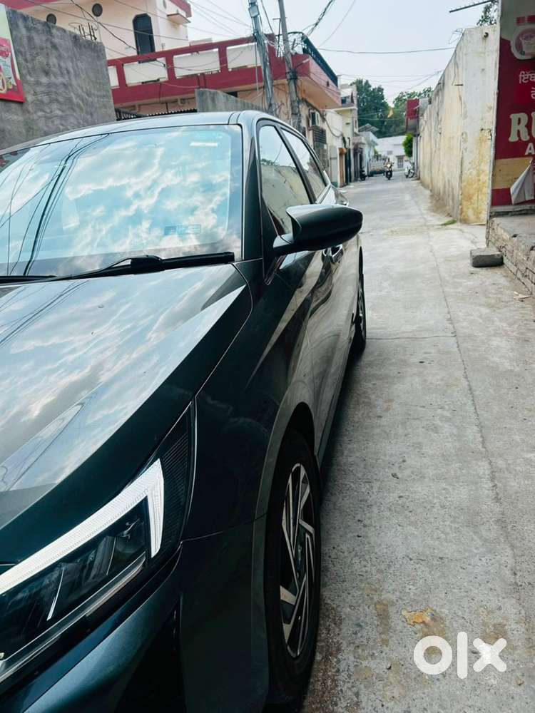 Hyundai New I20 Petrol 2023 Dec