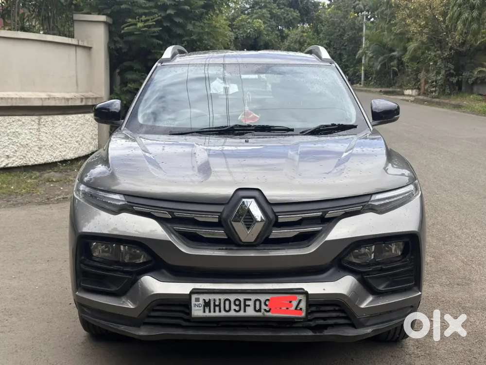 Renault Kiger 1.0 Rxt 2021