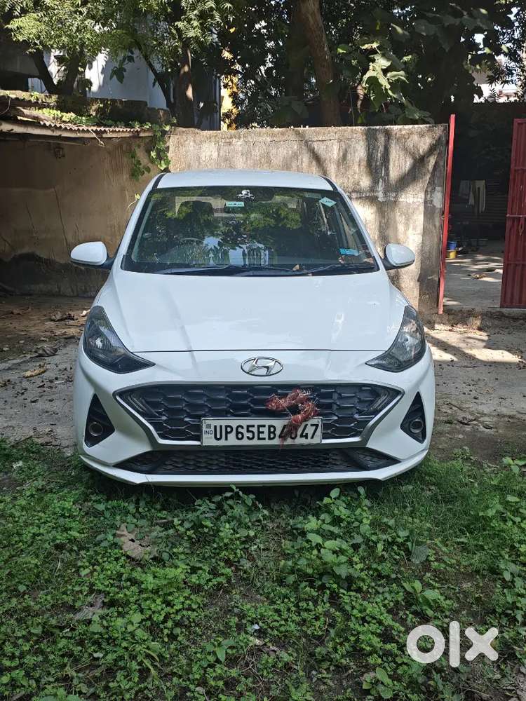 Hyundai Aura 1.2 2021