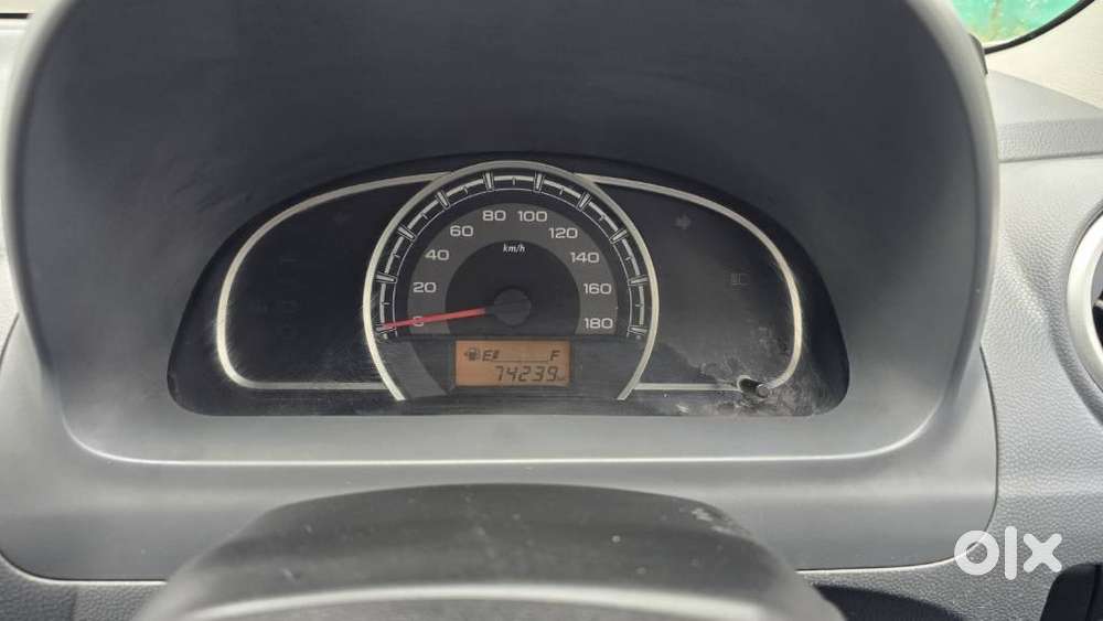 Maruti Suzuki Alto 800 Lxi, 2014, Petrol