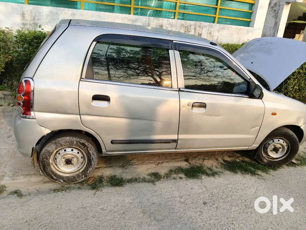 Maruti Alto Top Class Condition