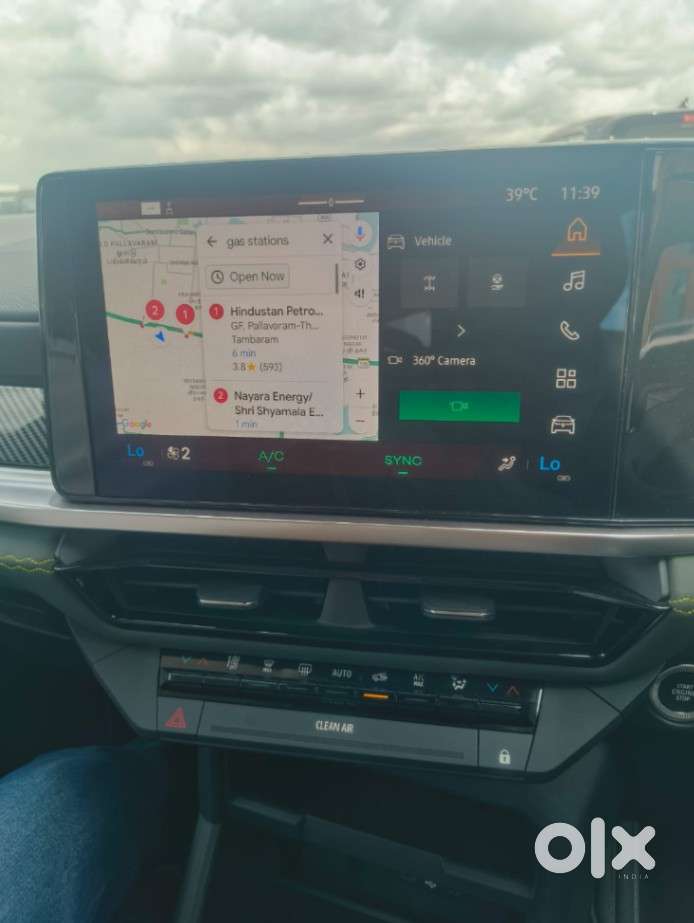 Renault Duster 1.3 Rxz Turbo Petrol, 2026
