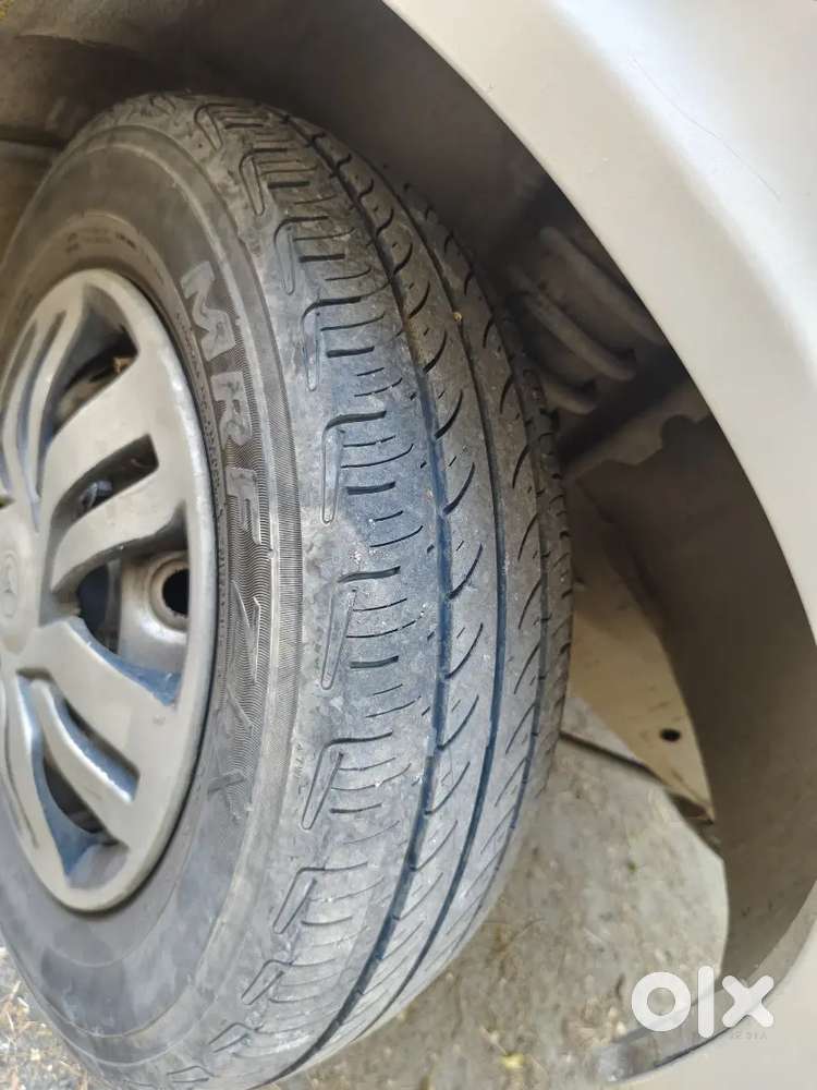 Maruti Suzuki Omni 2019 Petrol 60000 Km Driven