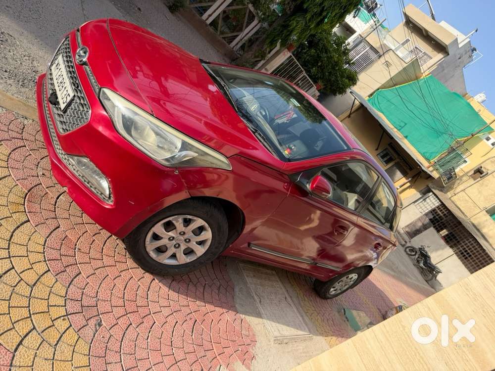 Hyundai Elite I20 2017 Petrol