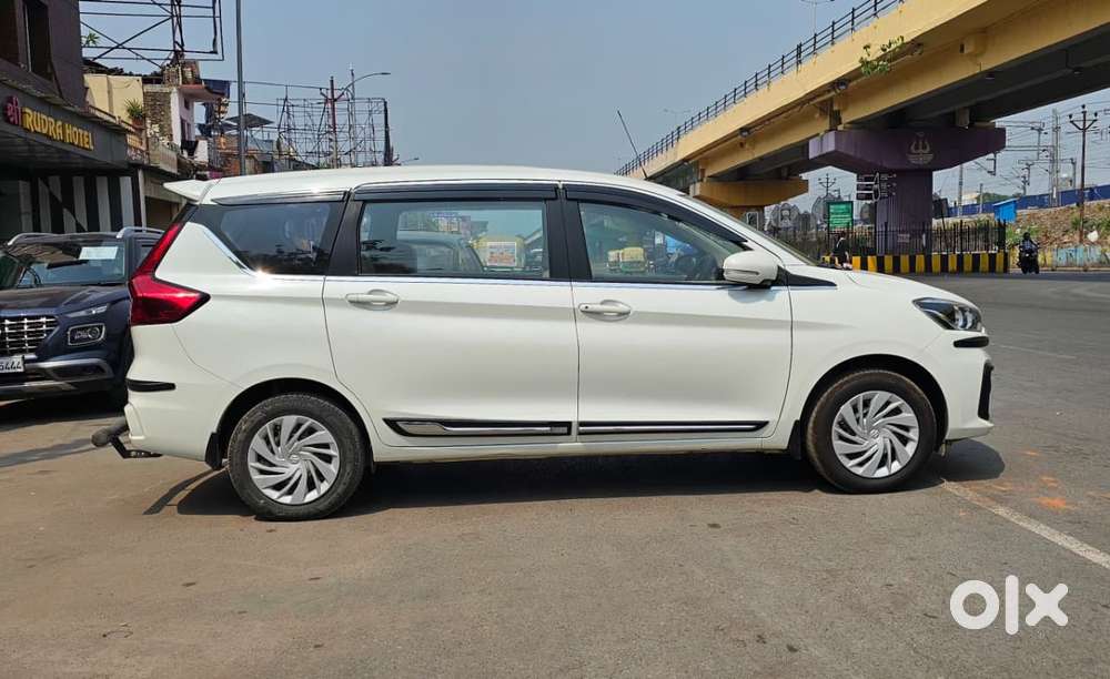 Maruti Suzuki Ertiga Vxi (o) Cng, 2024, Cng & Hybrids
