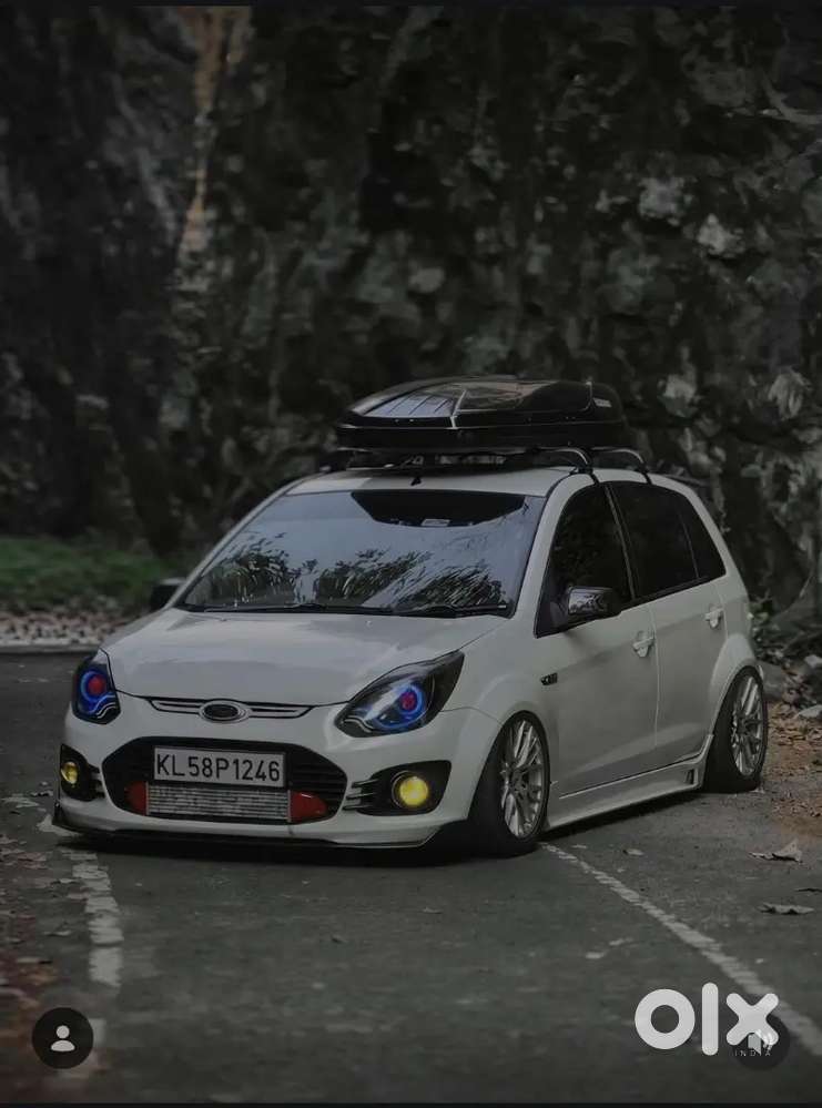 Fully Modified 
Stage 2+ Hardcut
