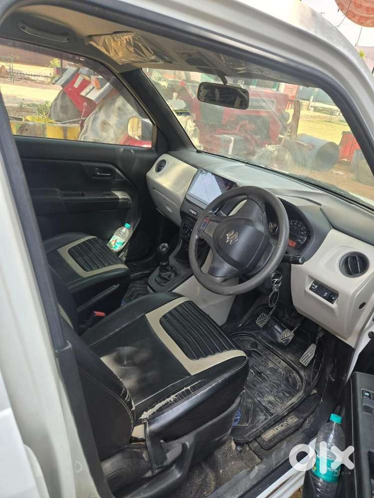 2023 Maruti Suzuki Km Driven 47000