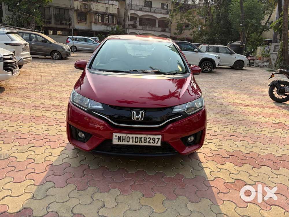 Honda Jazz 1.2 Vx  I-vtec At, 2020, Petrol