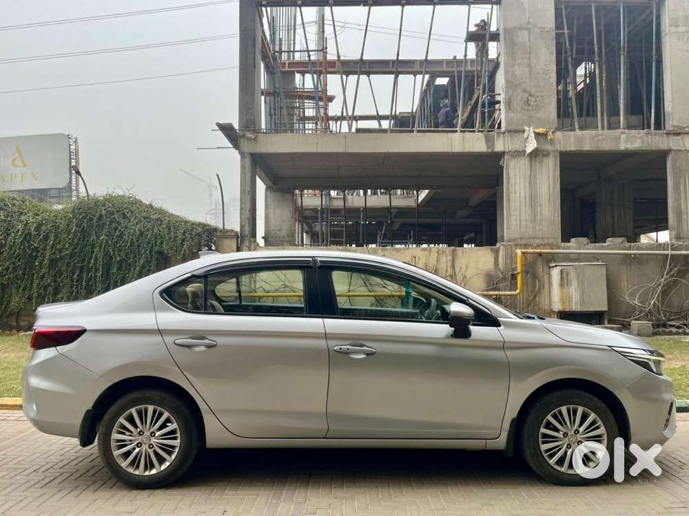 Honda City 2022 Petrol Very Well Maintained :urgent Sale At Best Price