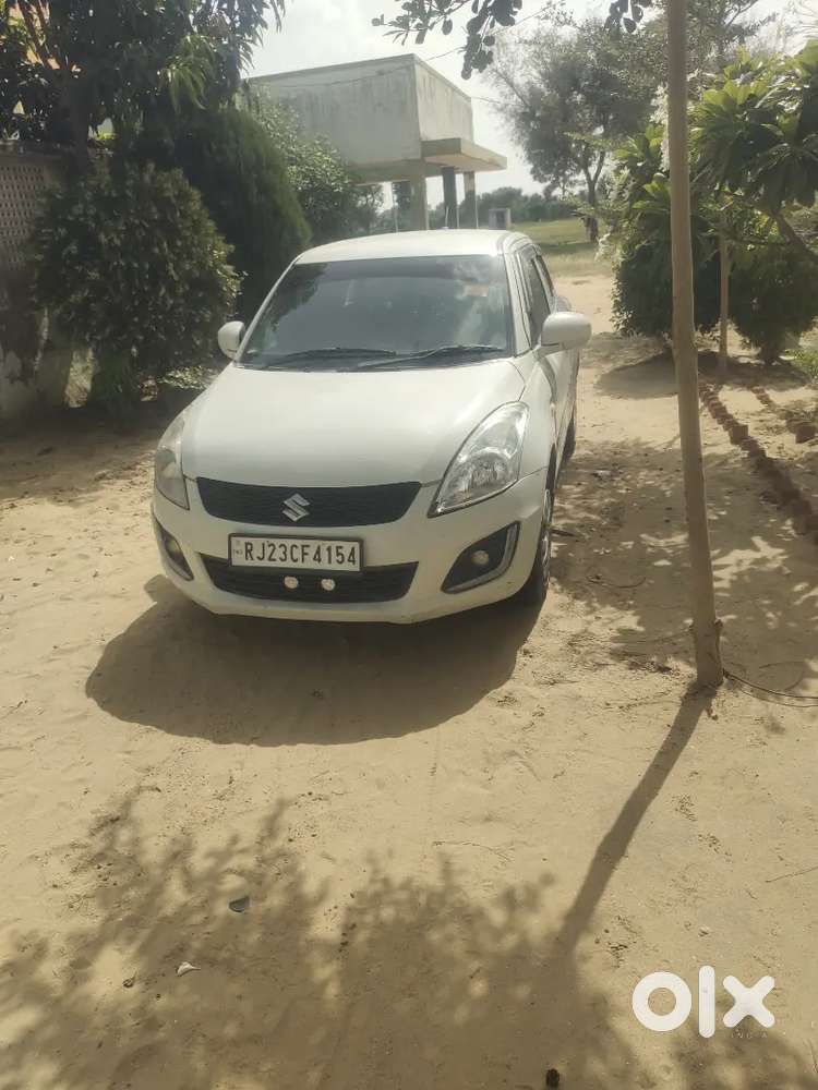 Swift Diesel Maruti 2016
