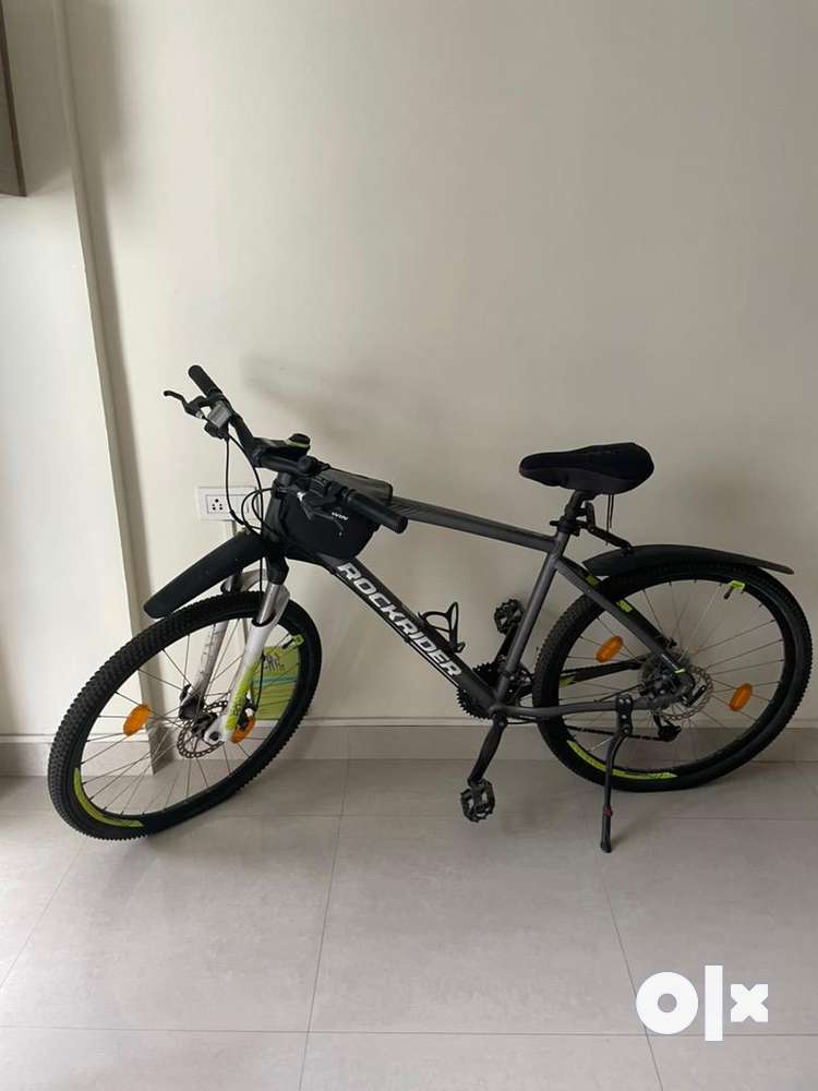 Olx 2025 btwin cycle