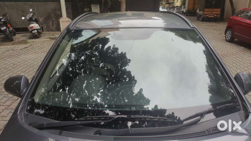 Hyundai Grand I10 1.2 Kappa Sportz (o), 2017, Petrol