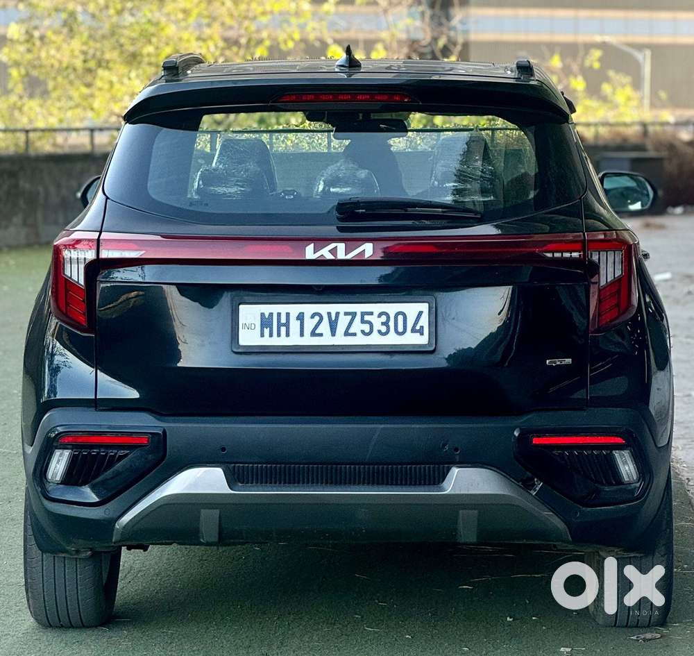 Kia Seltos Gtx Plus, 2023, Diesel