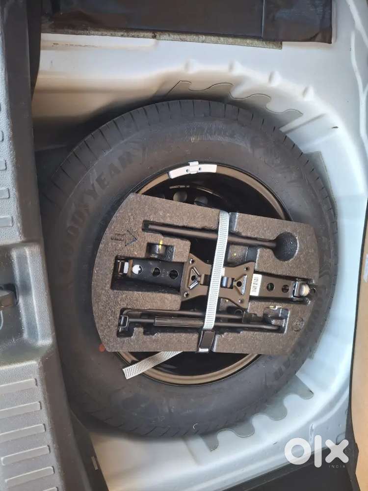 Skoda Kushaq 1.0 Tsi Amt Ambition 2023, 1st Owner Excellent Condition