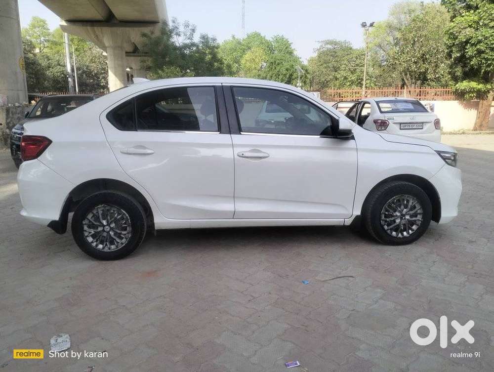 Honda Amaze 1.5 Smt I Dtec, 2018, Diesel