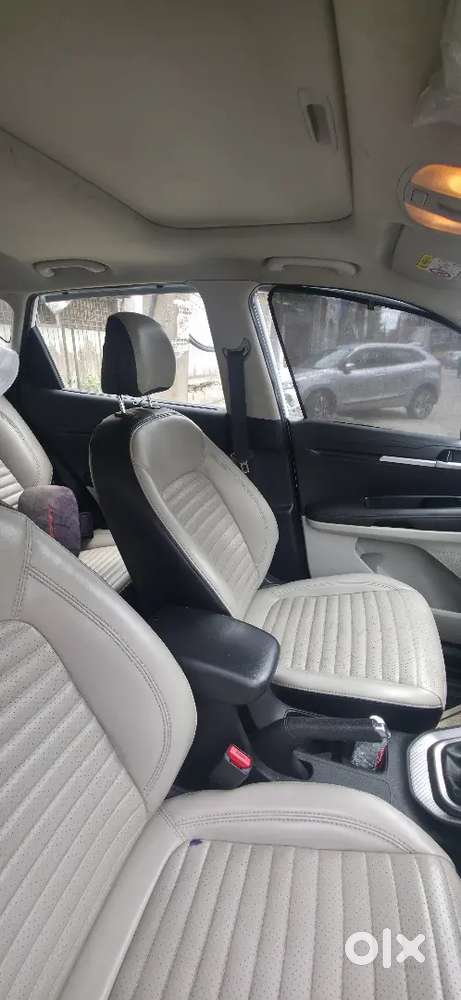 Kia Sonet 1.0 Htx 2021