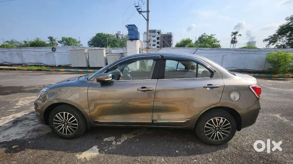 Maruti Suzuki Dzire 2022