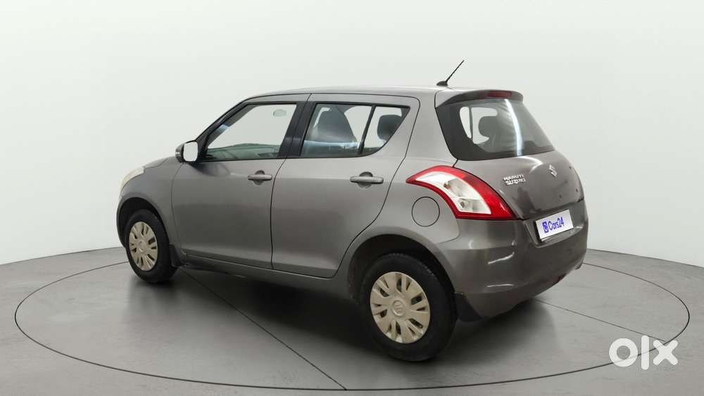 Maruti Suzuki Swift 2011-2014 Vxi, 2013, Petrol