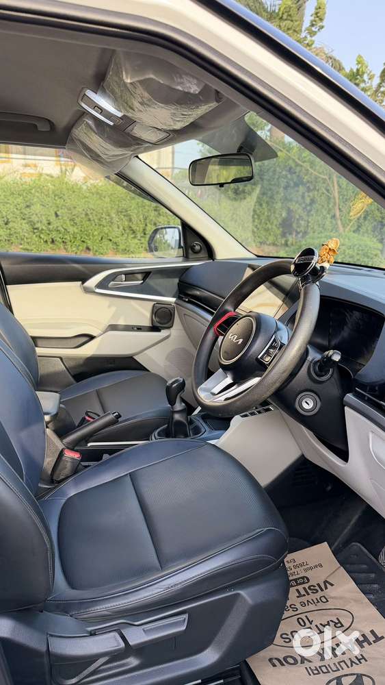 Kia Carens 1.5 Premium Diesel 7 Str Imt, 2024, Diesel