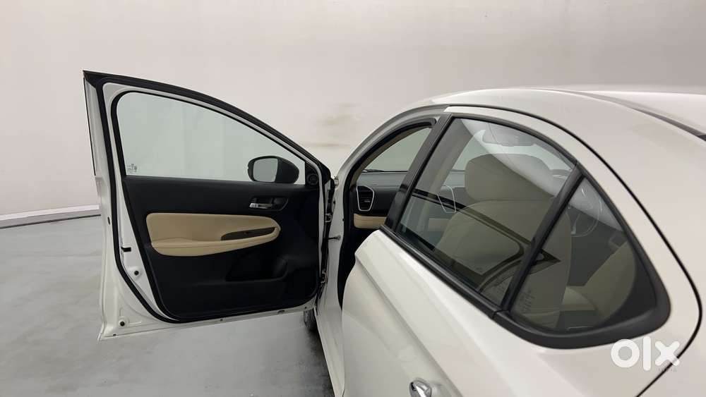 Honda City 1.5 Zx I-vtec Mt, 2022, Petrol