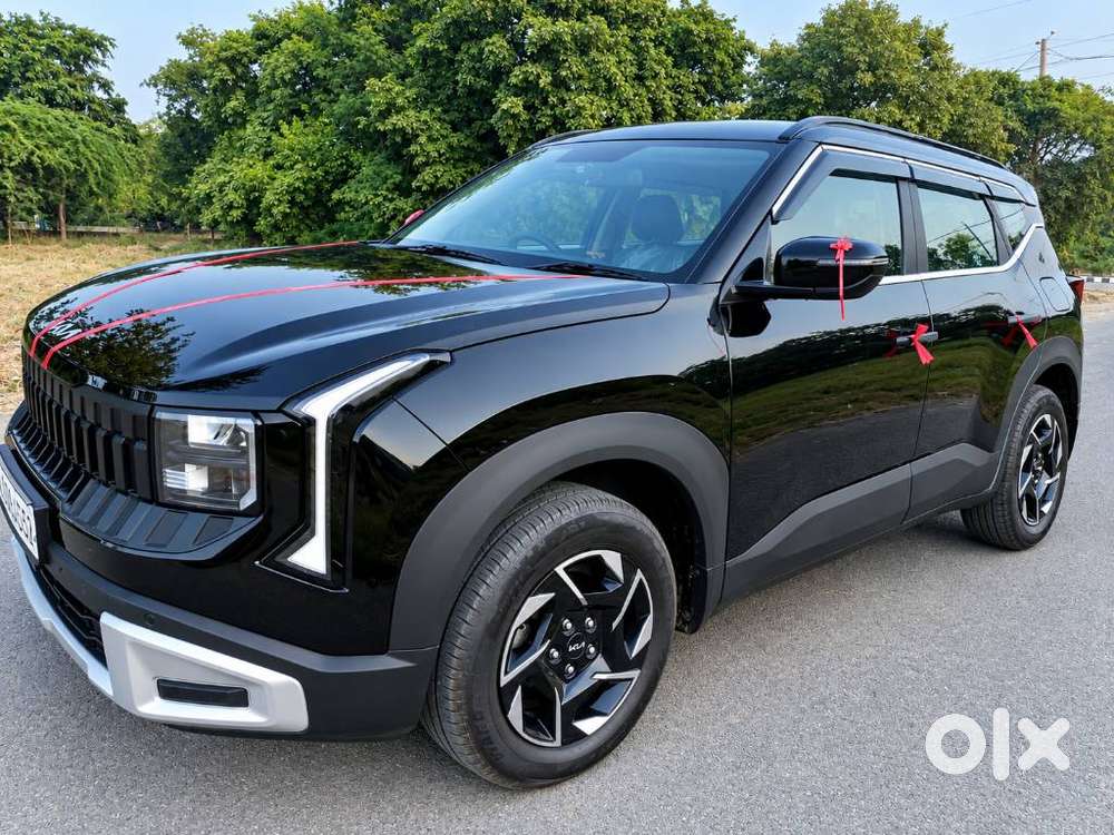 Kia Seltos, 2026, Petrol