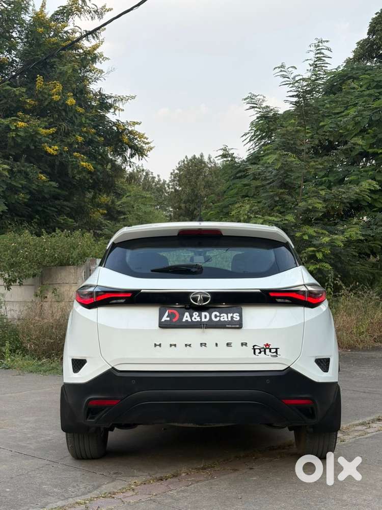 Tata Harrier 2022 Xt+ 33000km