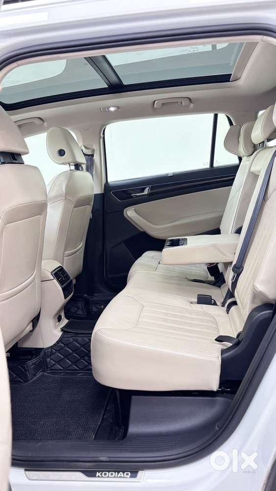 Skoda Kodiaq 2.0 L&k Tdi 4x4 At, 2020, Diesel