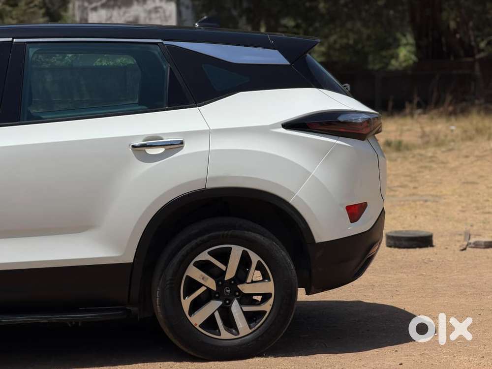 Tata Harrier Xza Plus At, 2023, Diesel