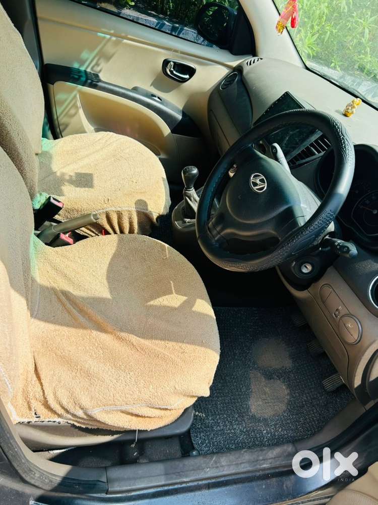 Hyundai I10 2012 Petrol Well Maintained