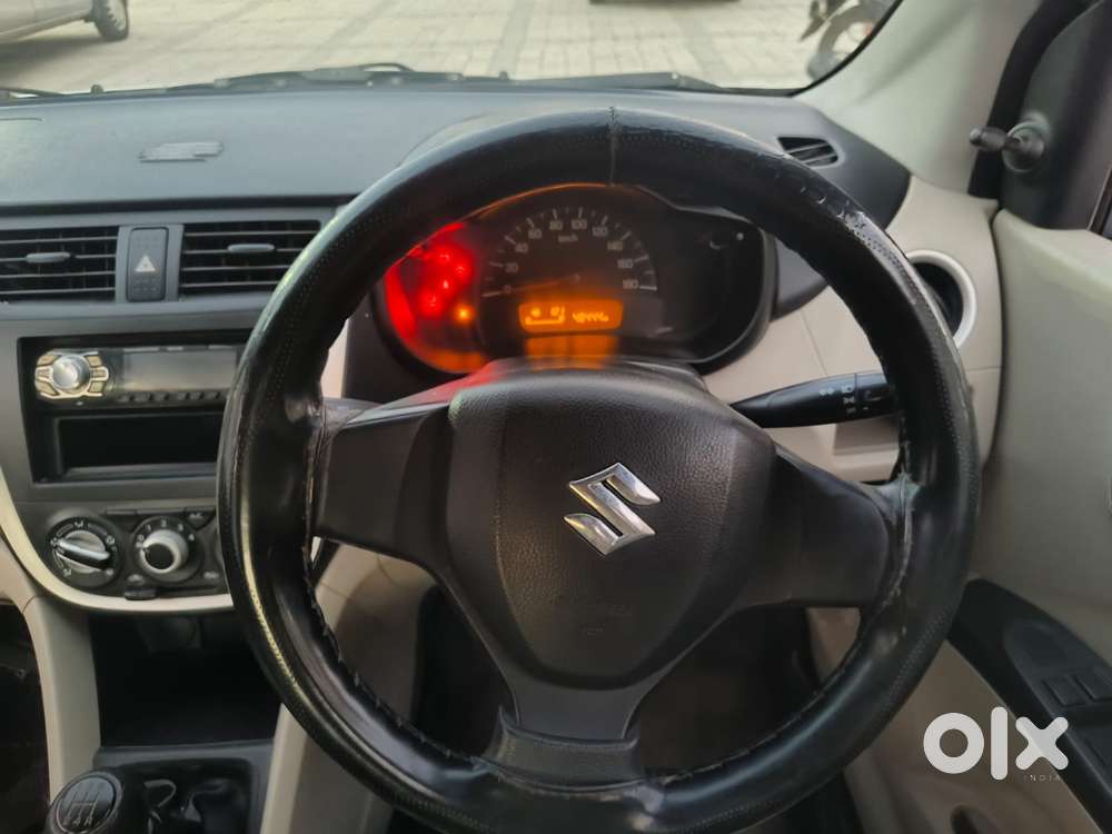 Maruti Suzuki Celerio, 2020, Petrol