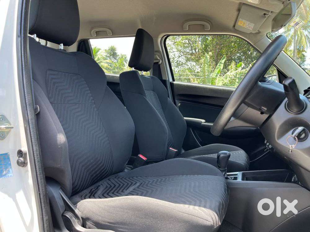 Maruti Suzuki Swift Amt Vxi, 2018, Petrol
