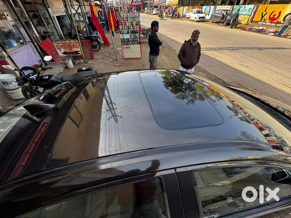 Honda City 2018 Petrol Well Maintained