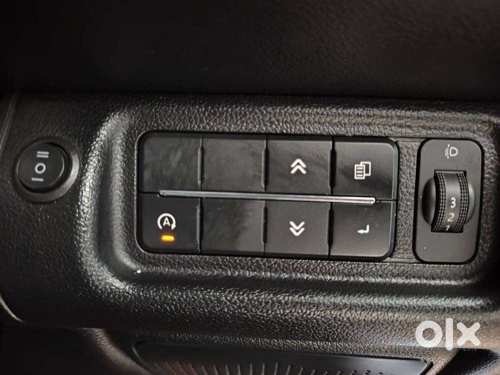 Mahindra Thar Lx D Ht 2wd Mt [2022 - 2025], 2025, Diesel