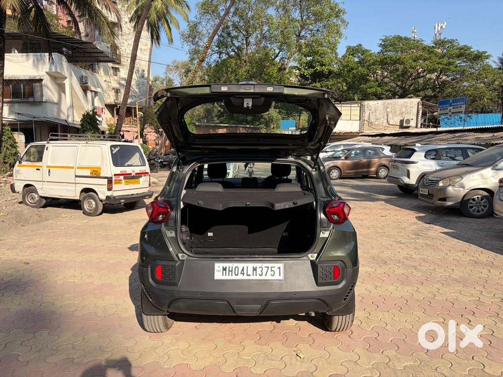 Tata Punch 1.2 Revotron Accomplished Camo Edition, 2023, Petrol