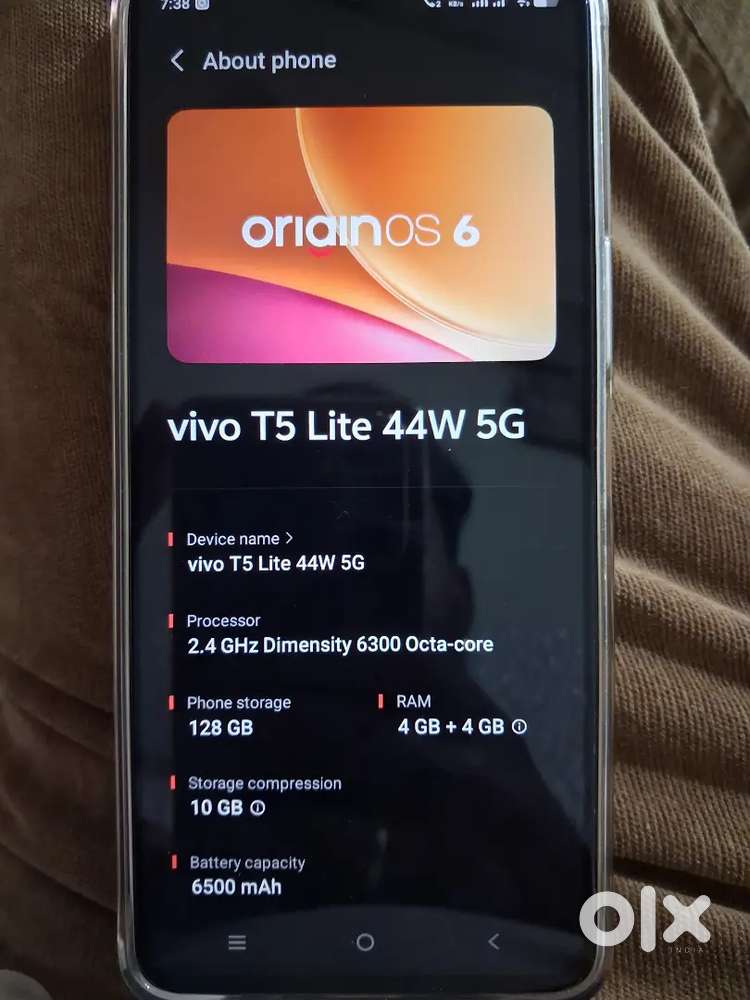 Brand new with in 1 month old