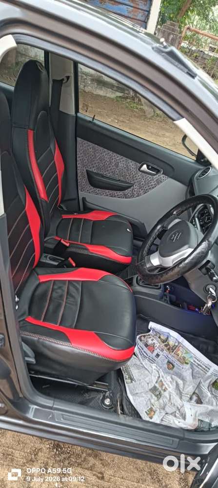 Maruti Suzuki Alto 800 Lxi, 2018, Petrol