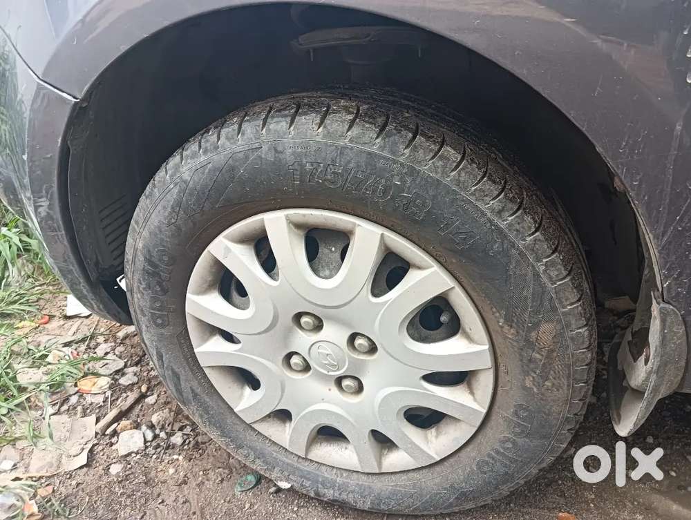 Hyundai I20 Magna 2011 Petrol Manual