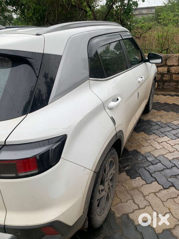 Hyundai Creta 1.5 Crdi S(o) Diesel 2024