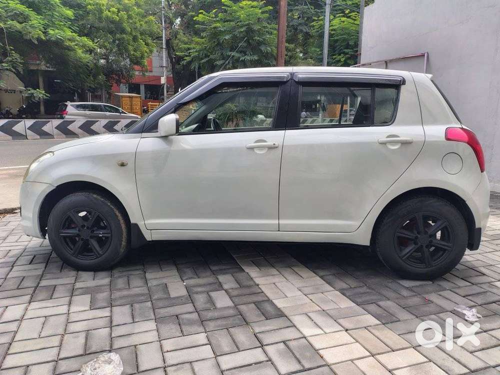 Maruti Suzuki Swift 2004-2010 1.3 Vxi, 2007, Petrol