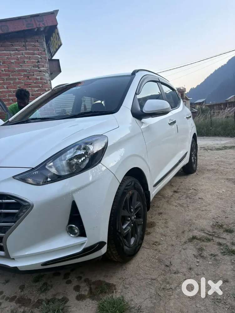 Hyundai Grand I10 Nios 2022